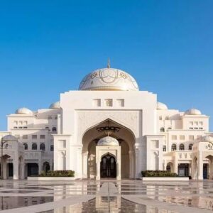 Abu Dhabi City Tour