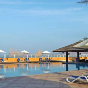 Private KhorFakkan Tour