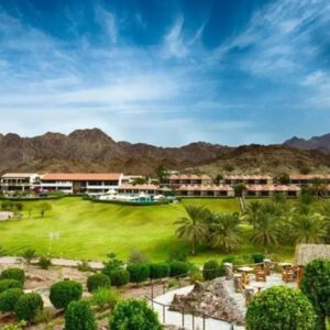 Private Hatta Mountain Tour
