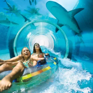 Buy Atlantic Water Park Tickets